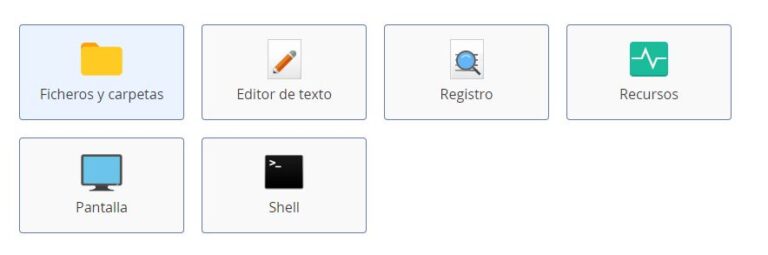 Dwservice, alternativa a TeamViewer para trabajar en remoto